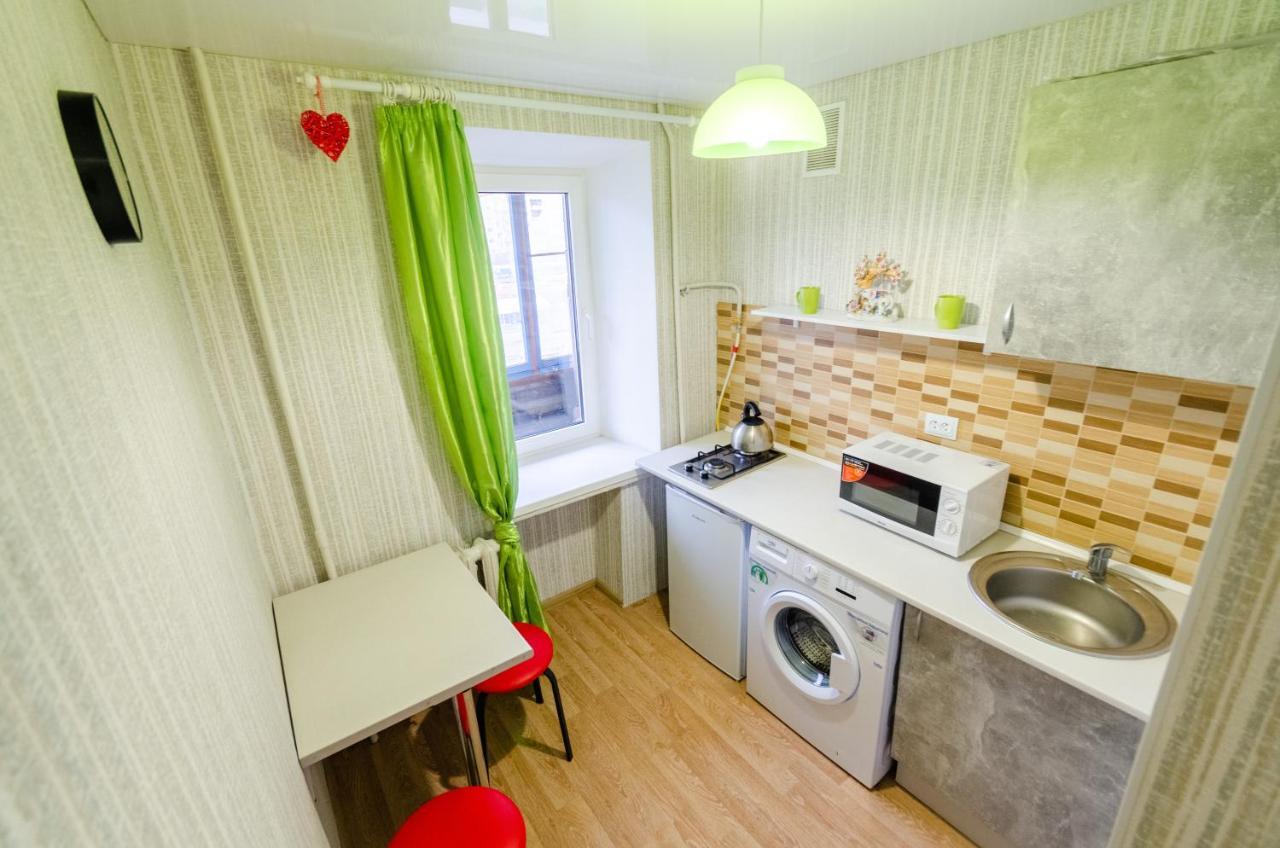 Apartment ,Chokolovsky Blvd 6 Kiev Exterior foto